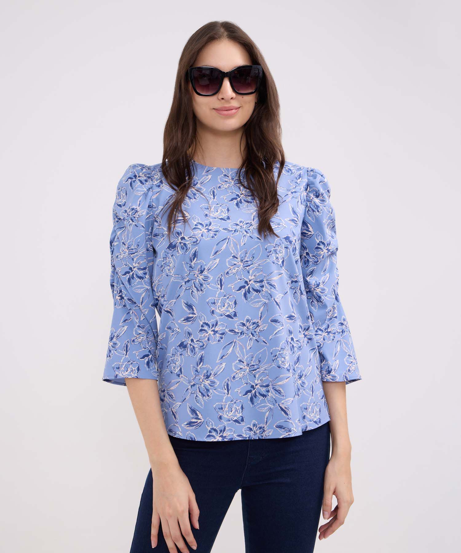 Blusas para mujer Compra Online Patprimo