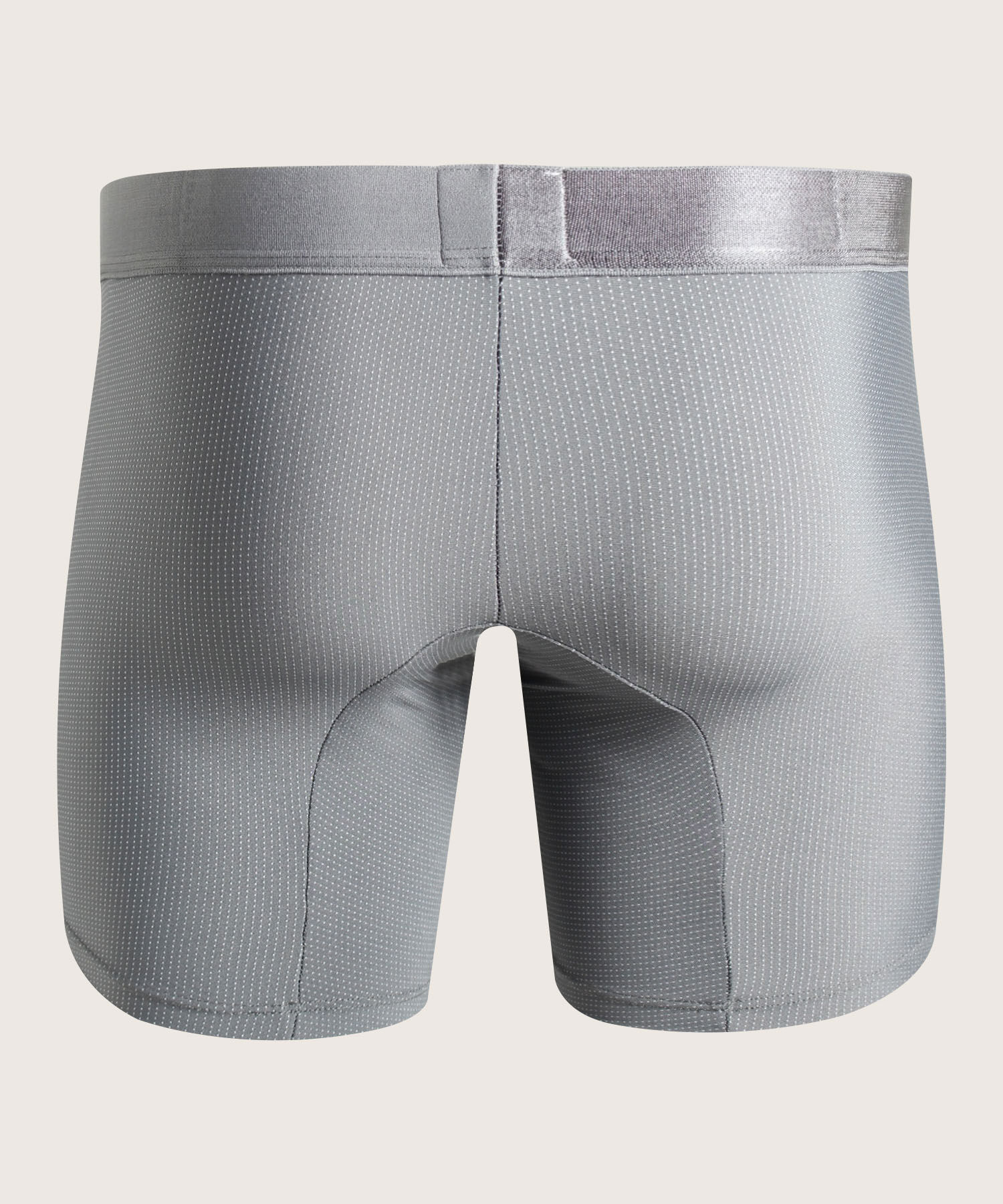 Boxer Para Hombre De Microfibra