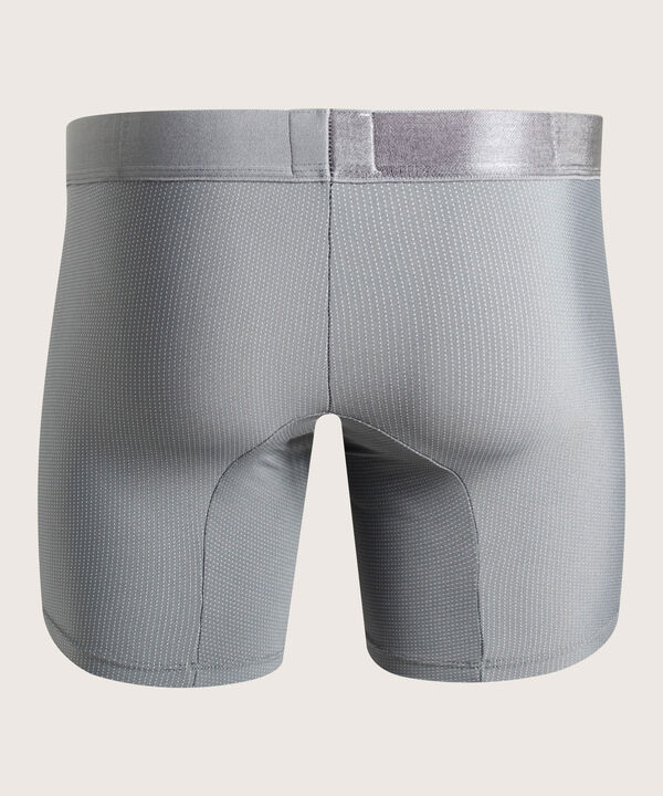 Boxer Para Hombre De Microfibra image number null