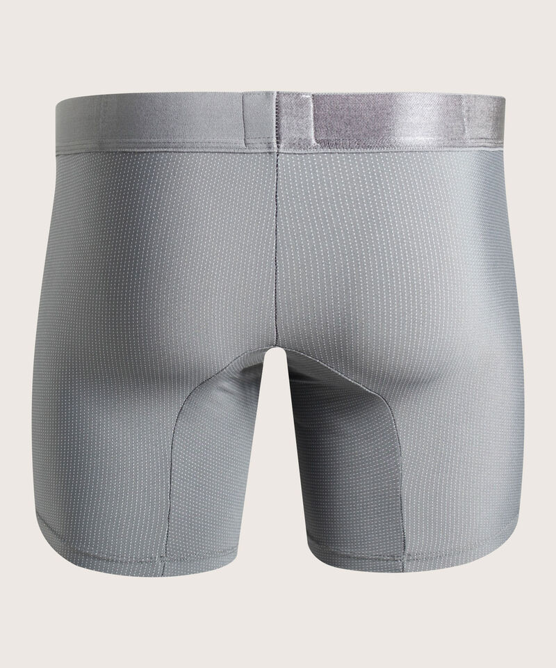 Boxer Para Hombre De Microfibra