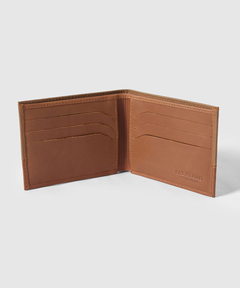 Billetera Ref. Bh-02