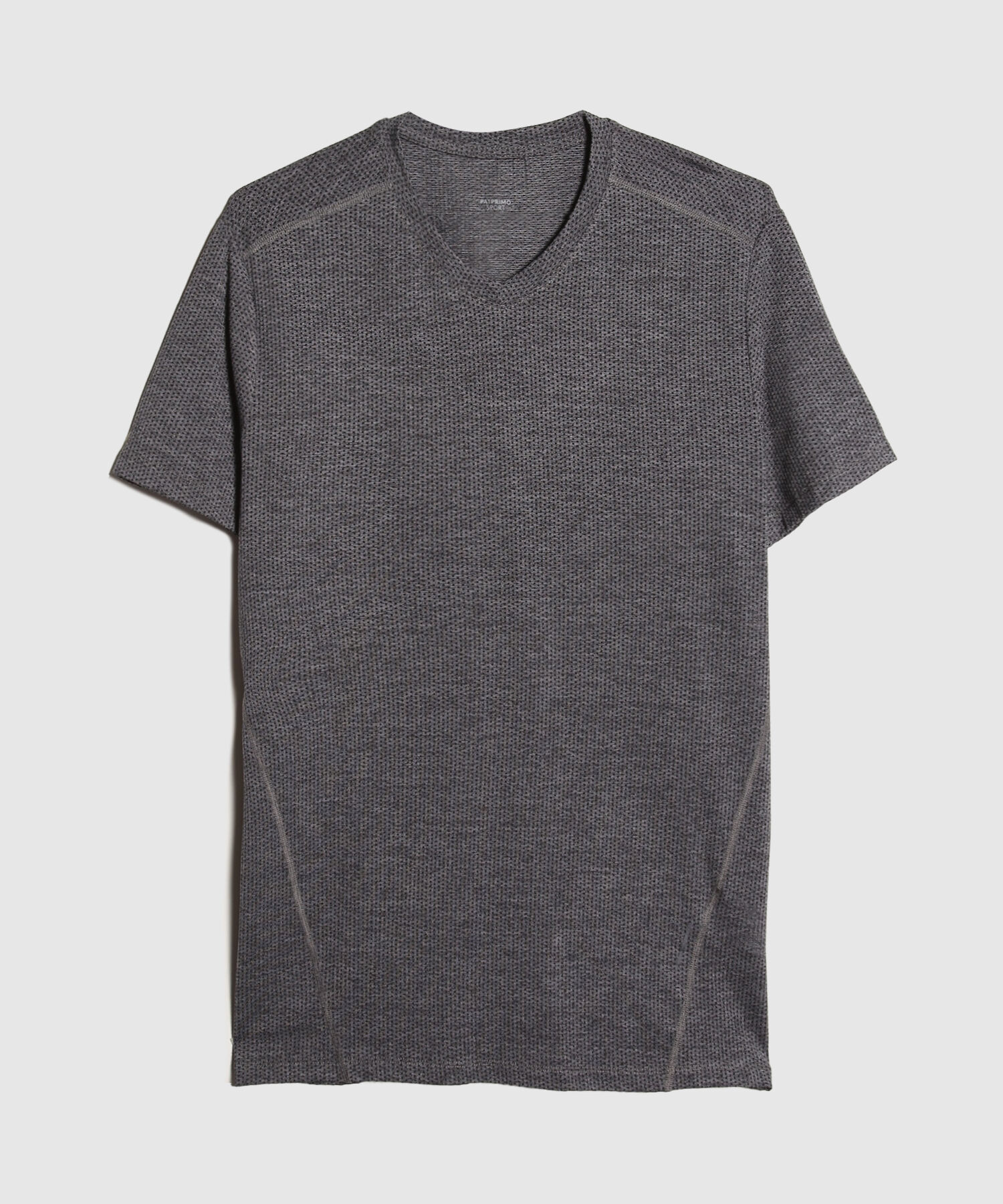 Camiseta Jaspeada