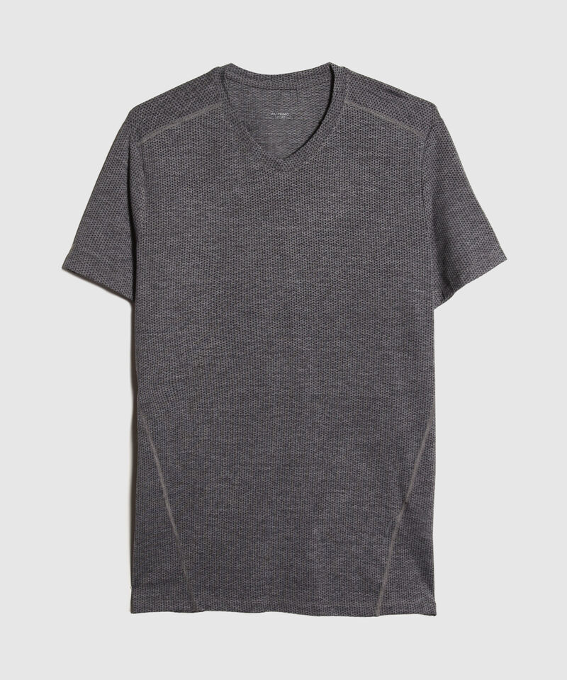 Camiseta Jaspeada