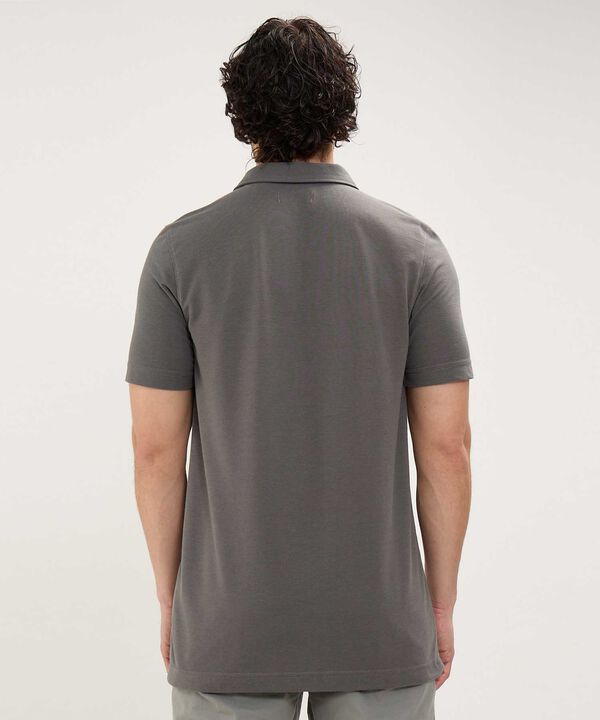 Polo Cuello Duro