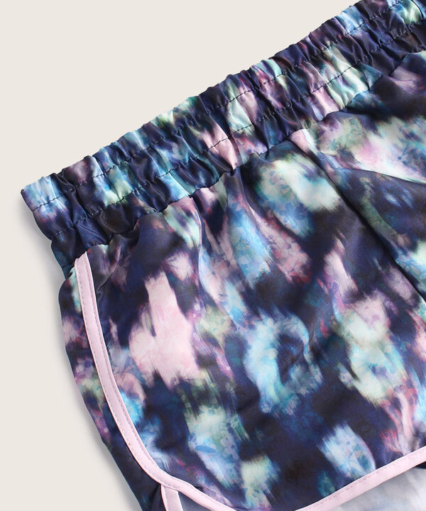 Short Running Estampado image number null