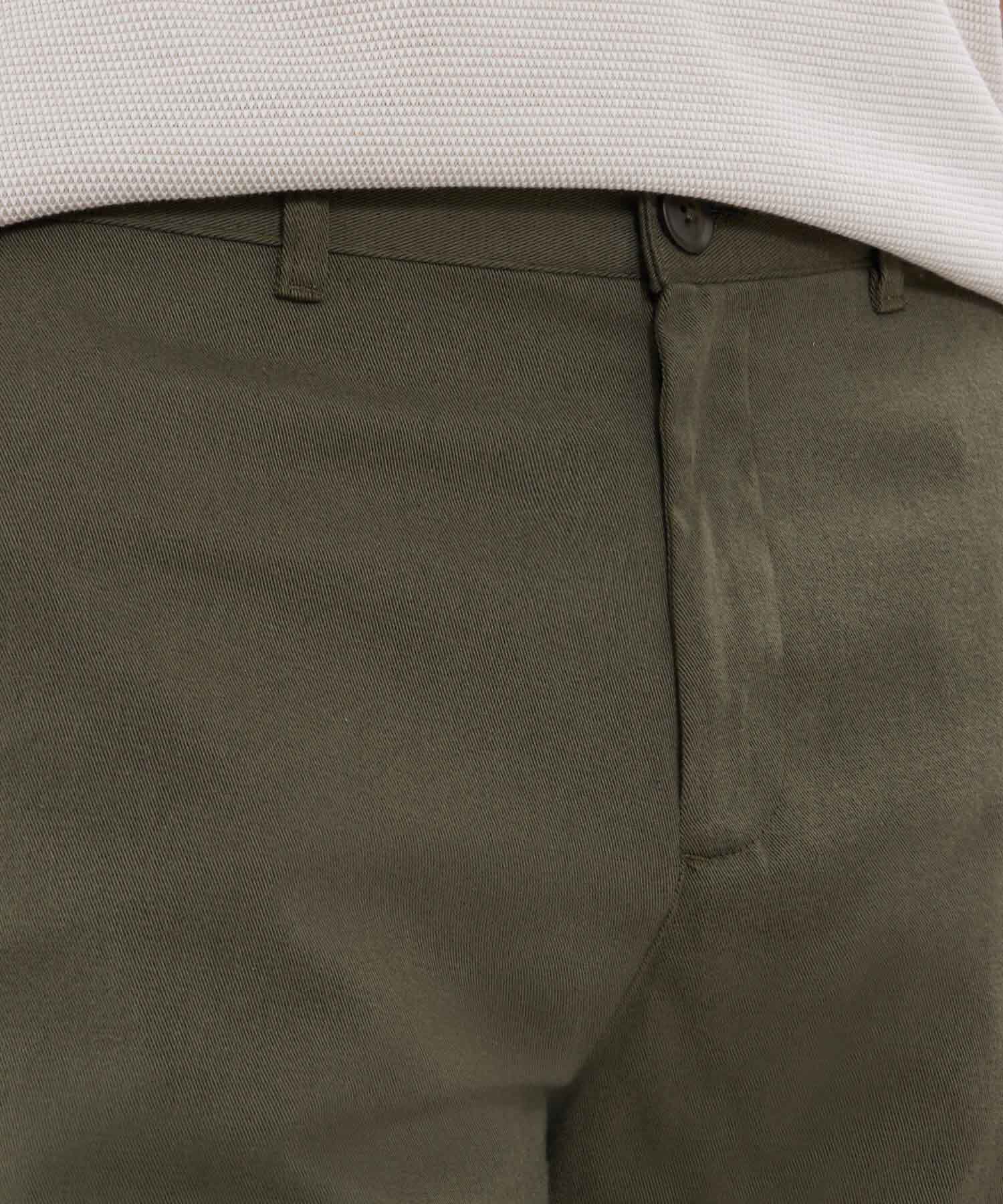 Pantalon Chino Farrel Preteñido