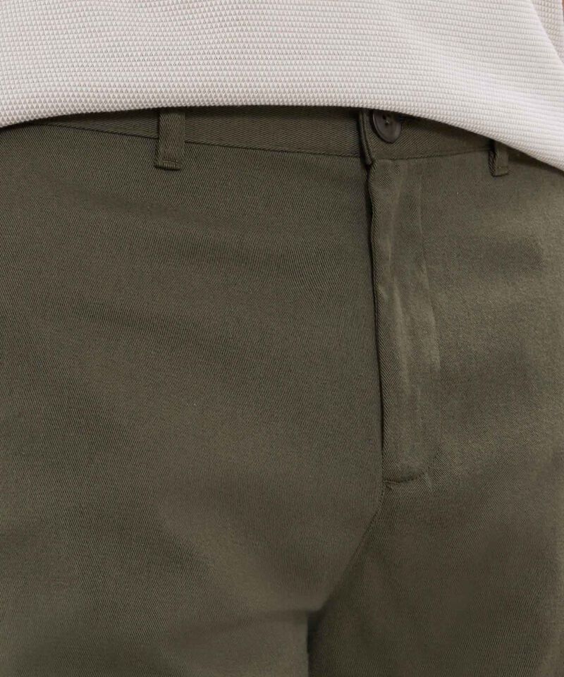 Pantalon Chino Farrel Preteñido