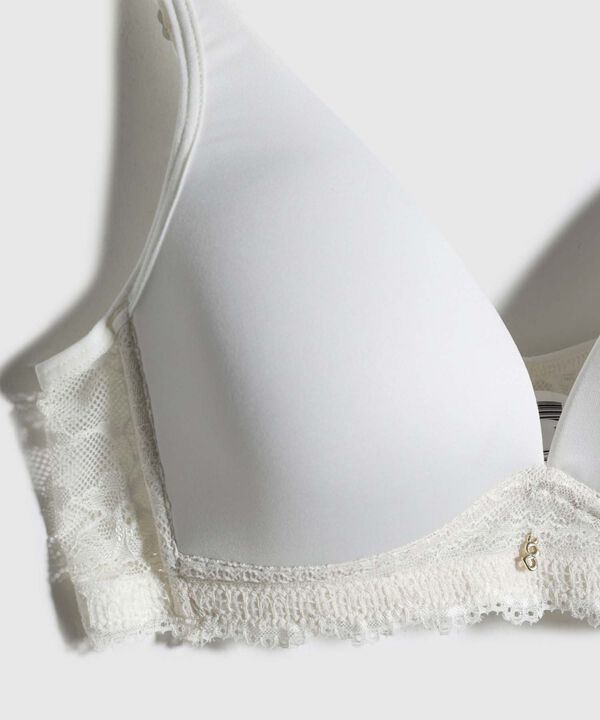 Brasier con Encaje image number null