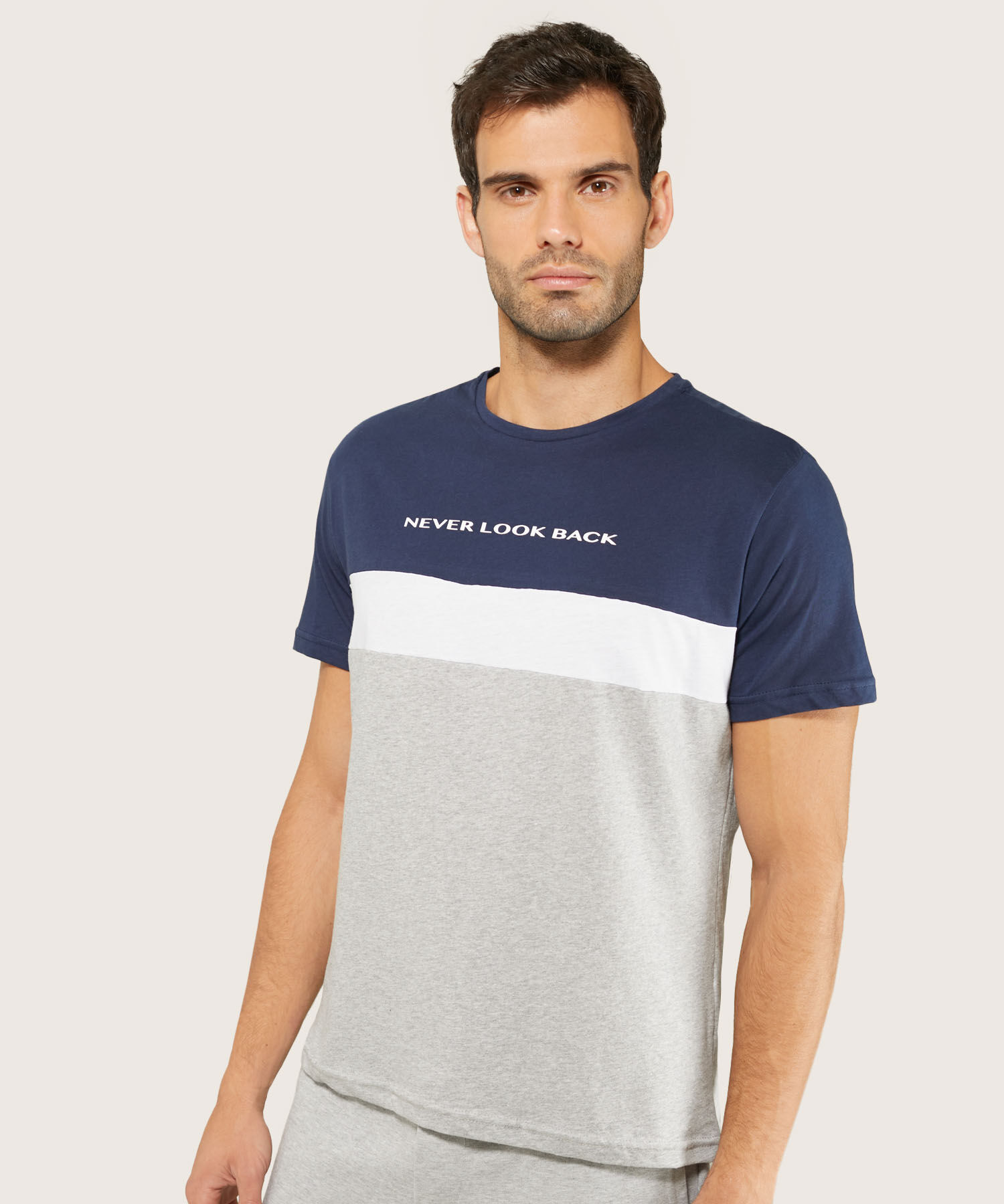 Camiseta Para Hombre