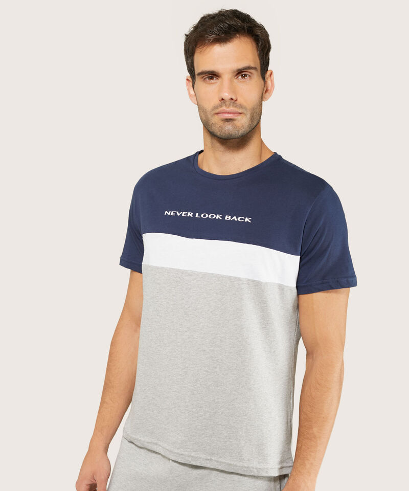 Camiseta Para Hombre