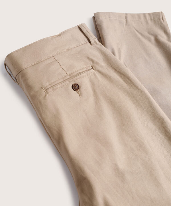 Pantalon Sin Prenses