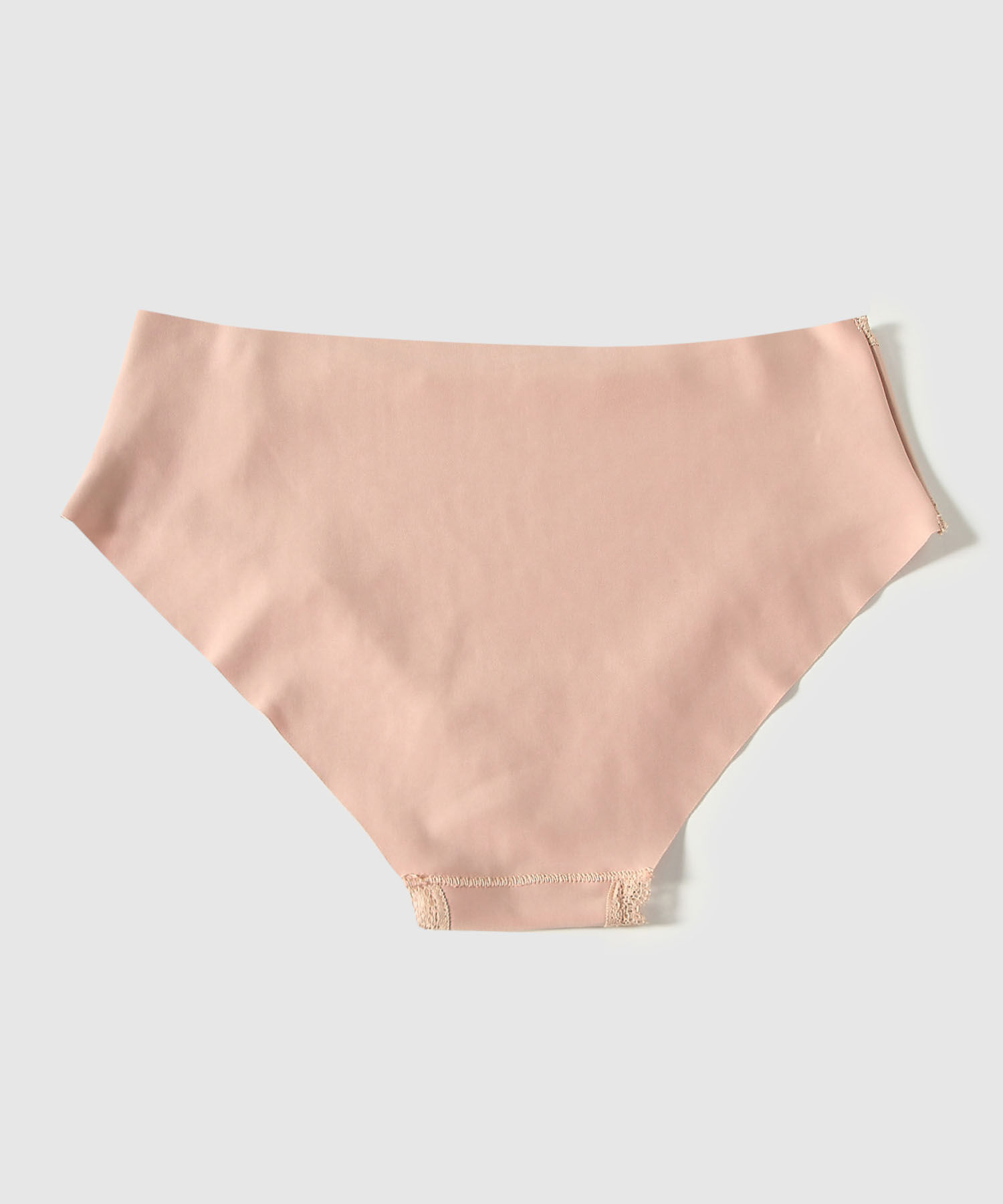 Panty Clásico Unicolor