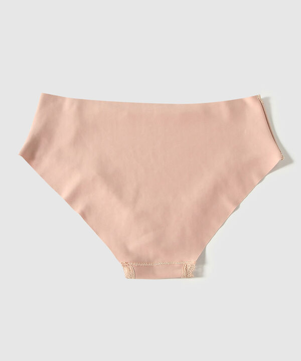 Panty Clásico Unicolor image number null