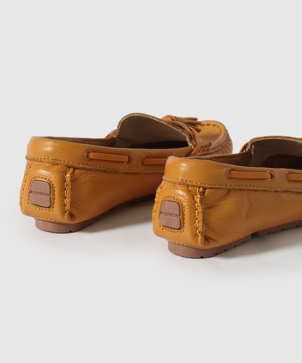 Mocasines
