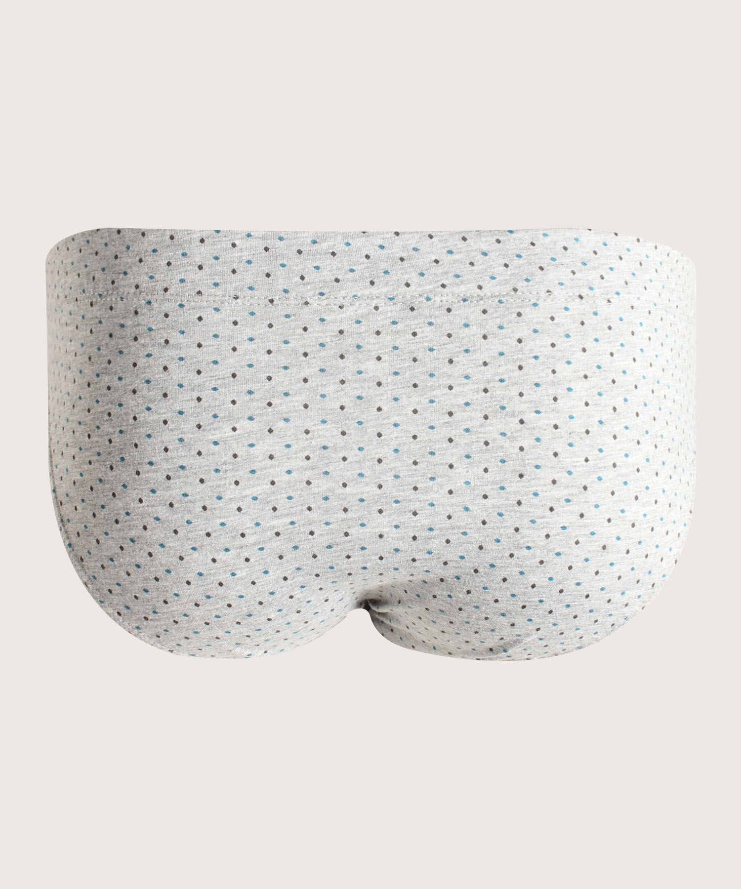 Calzoncillo Tipo Bikini Estampado