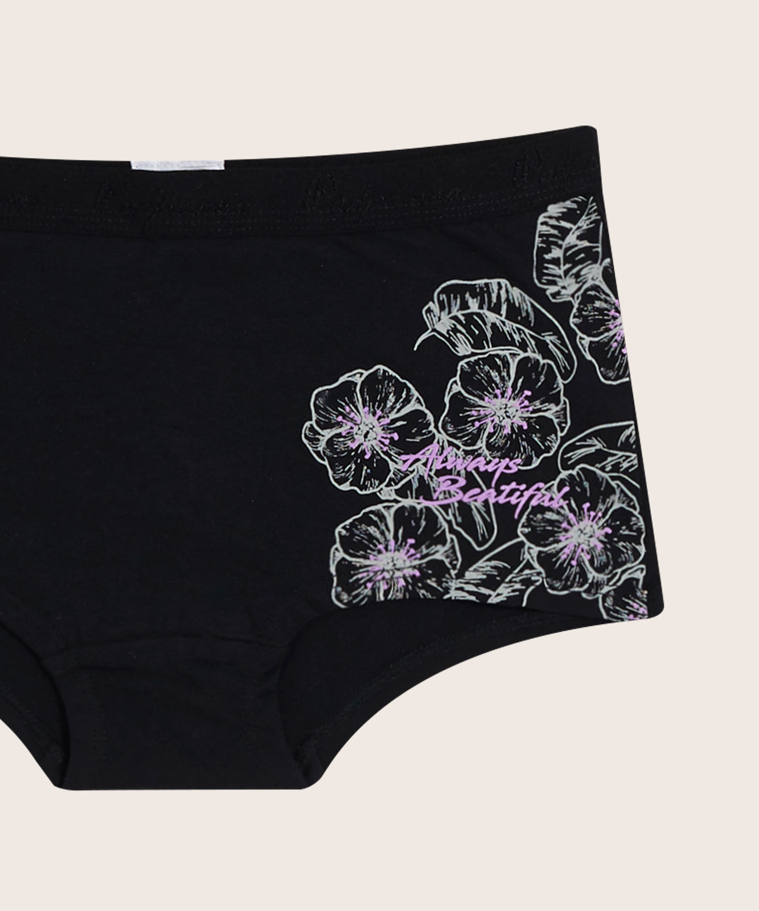 Panties Para Mujer Tipo Boxer Estampados Compra Online PATPRIMO