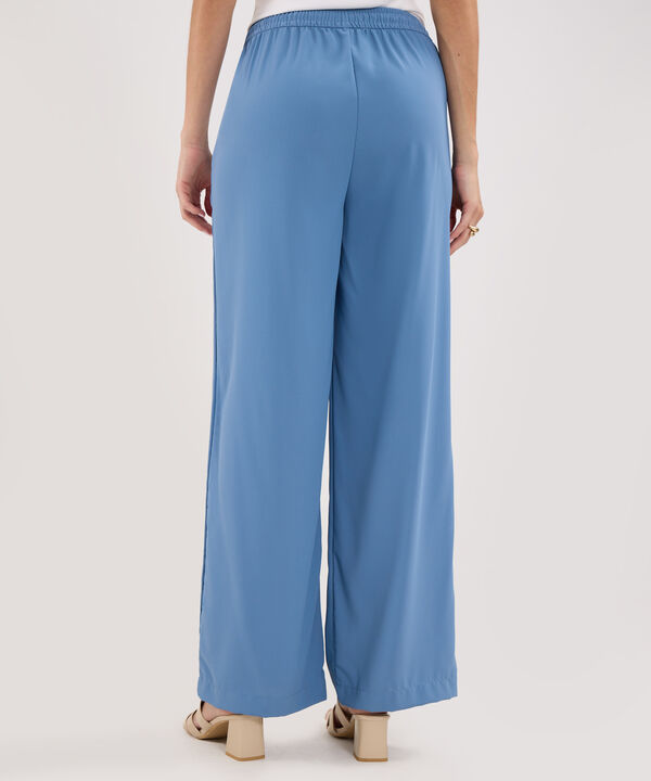 Pantalon Unicolor Jogger