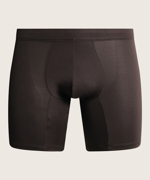 Boxer Pack X3 Para Hombre En Microfibra image number null