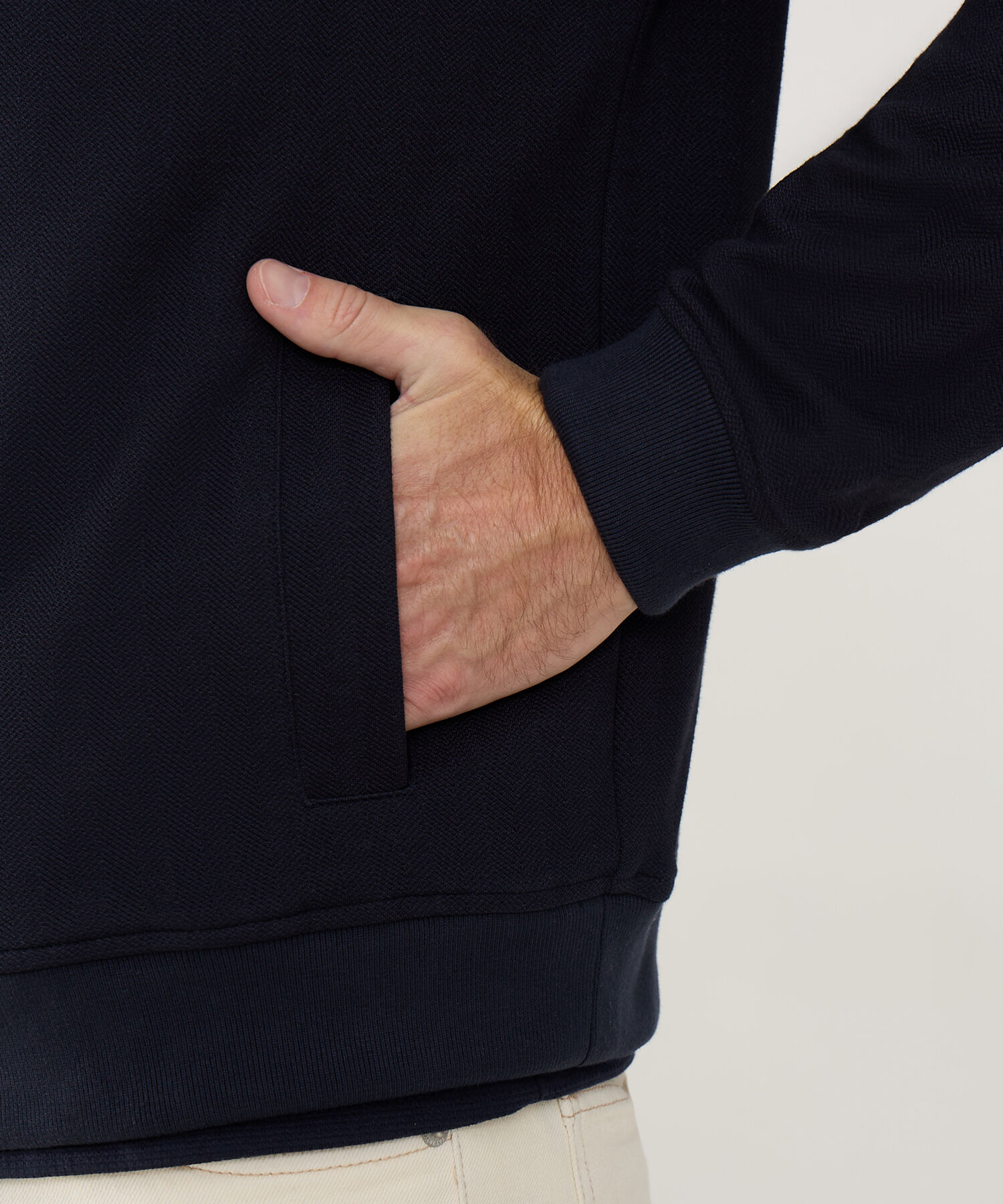 Buzo Bomber