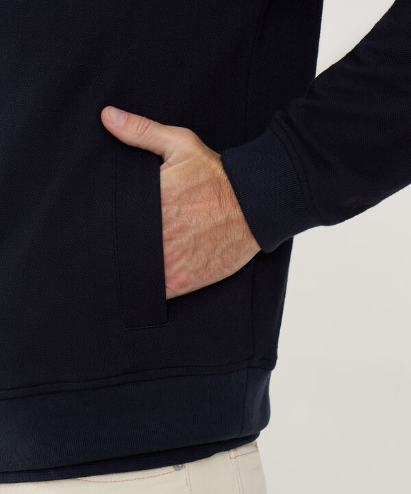 Buzo Bomber