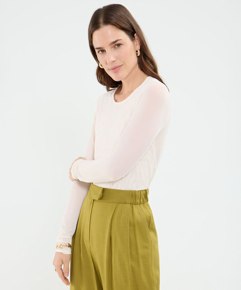 Camiseta para mujer