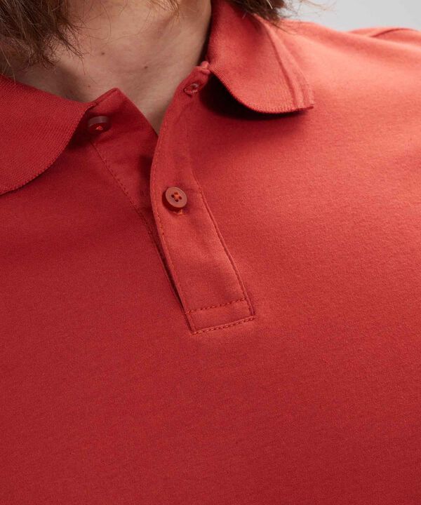 Polo Unicolor Premium