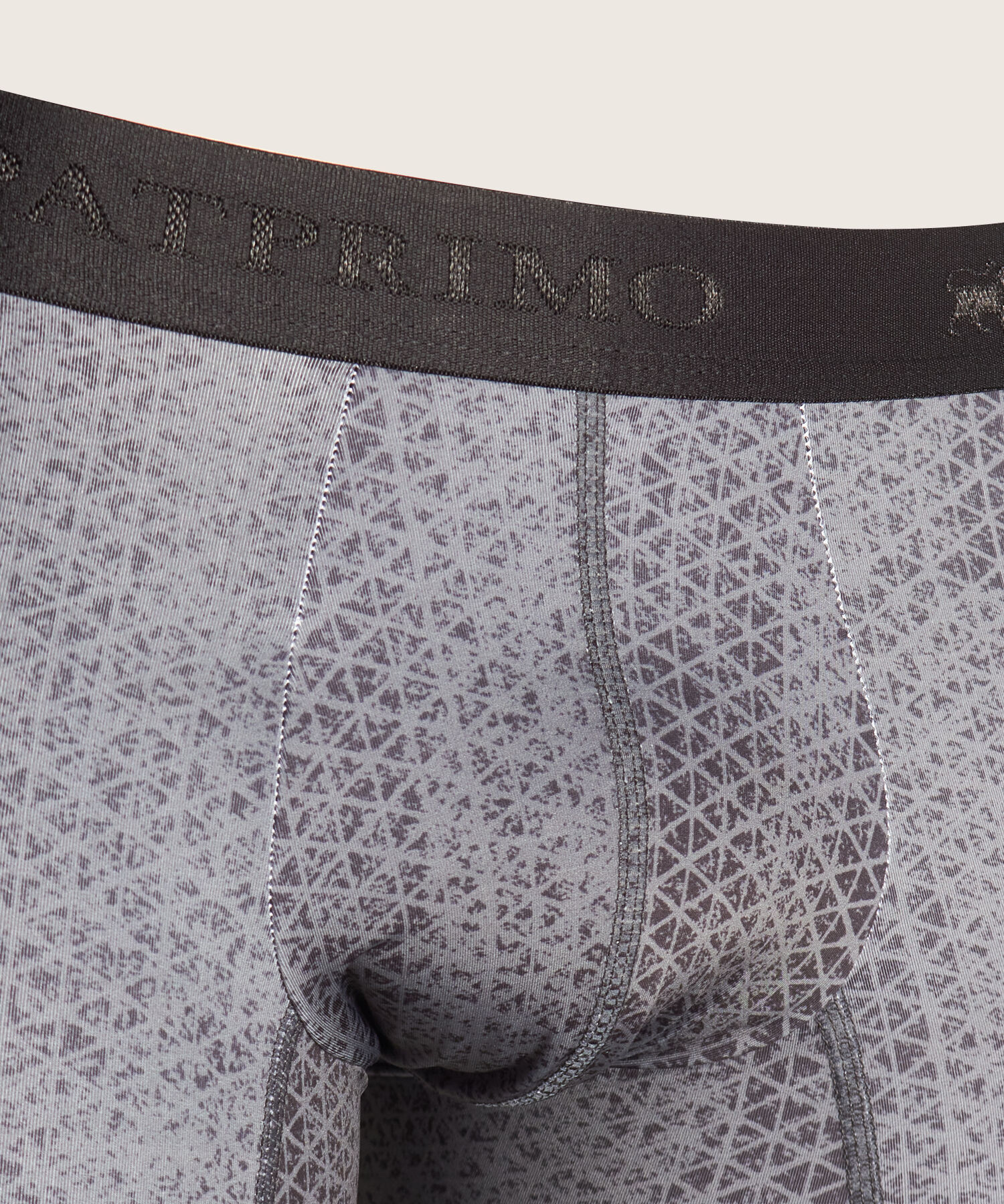 Pantaloncillo Medio Microfibra