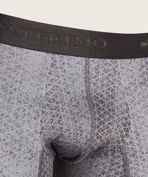 Pantaloncillo Medio Microfibra
