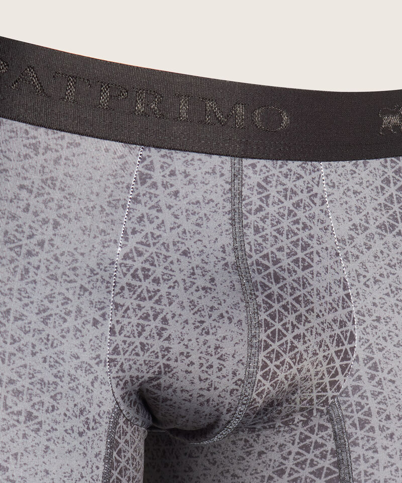 Pantaloncillo Medio Microfibra