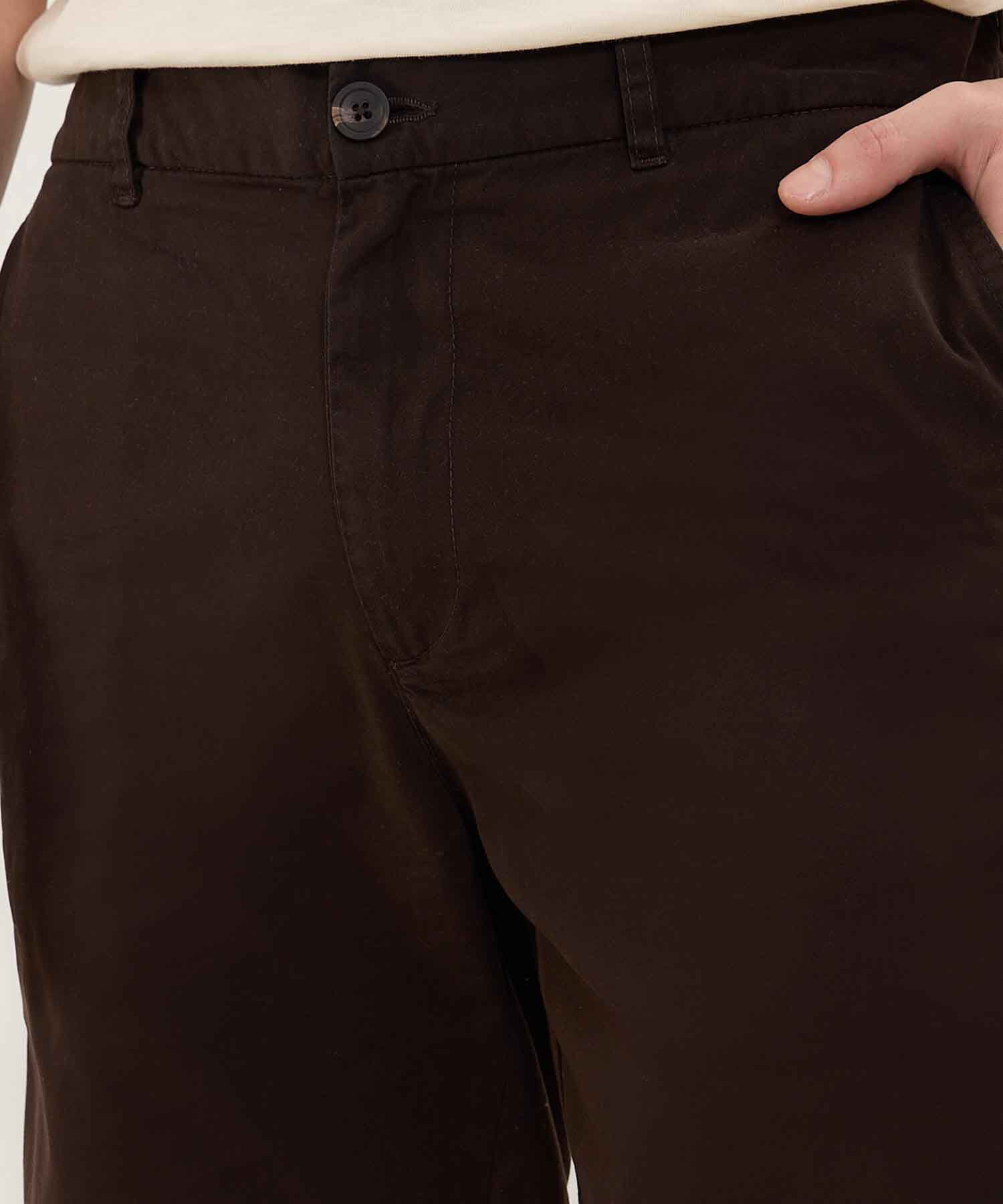 Bermuda Casual