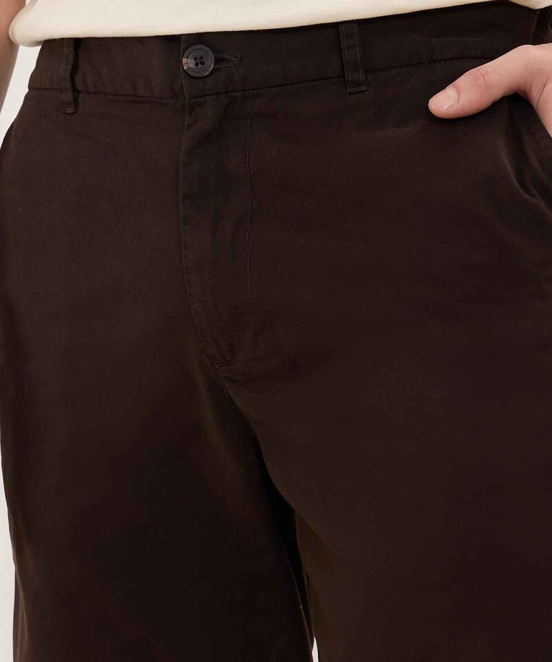 Bermuda Casual