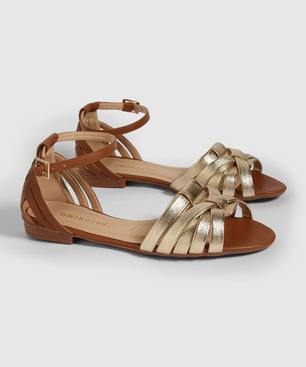 Sandalias Ref. Spdn01 image number null