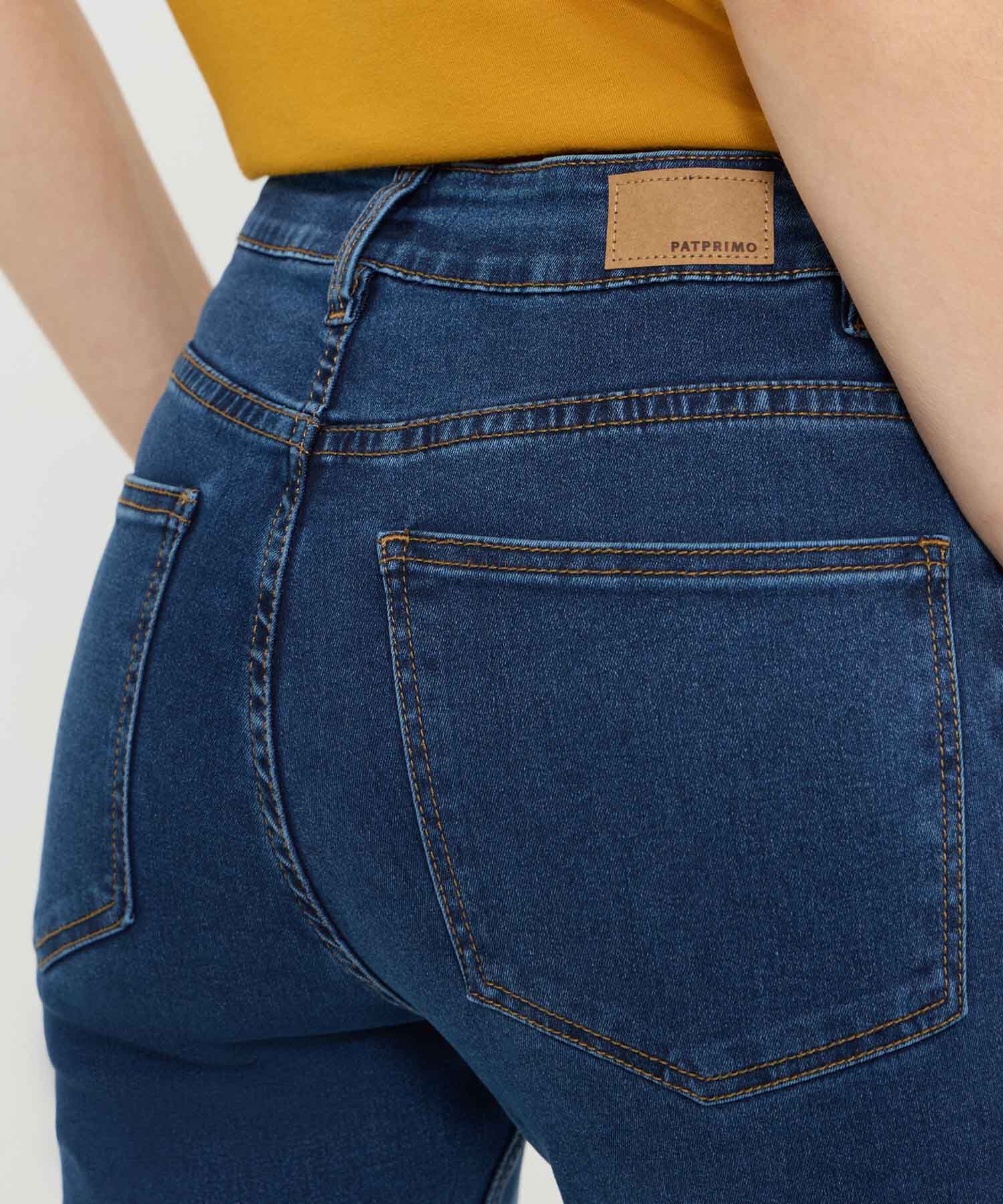 Jean Skinny