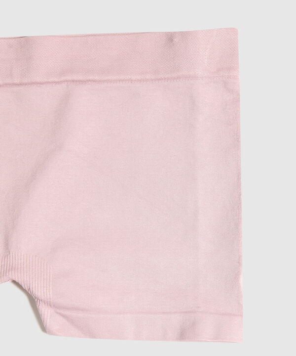 Panty Bóxer Seamless image number null