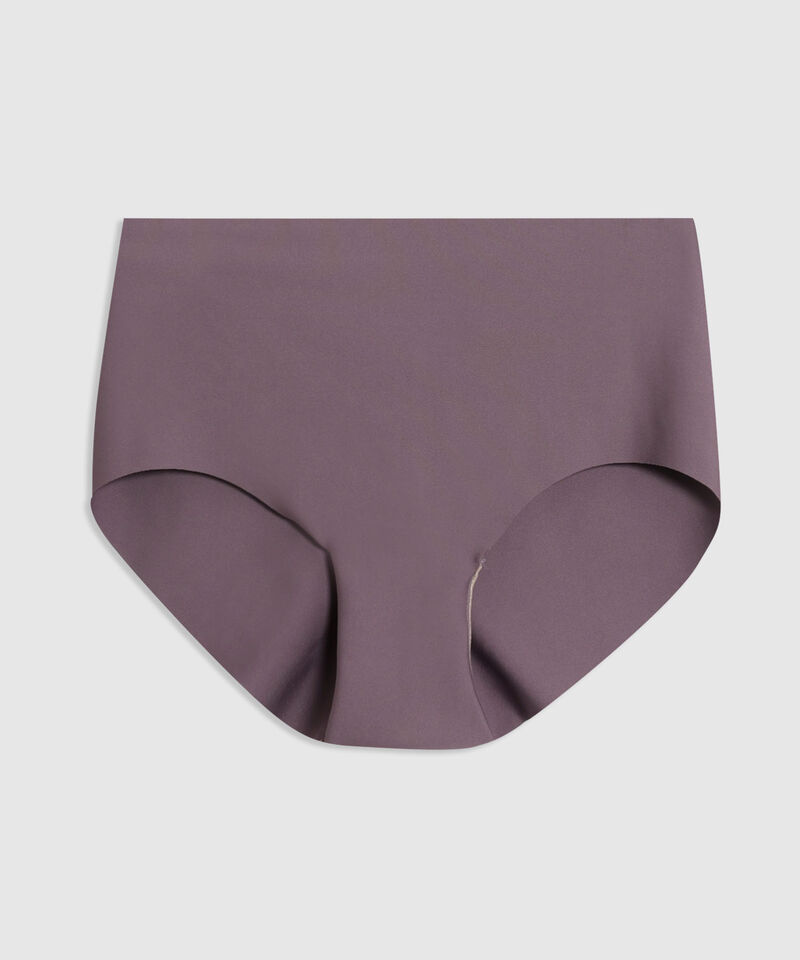 Pack X3 Panty Mujer Corte Completo