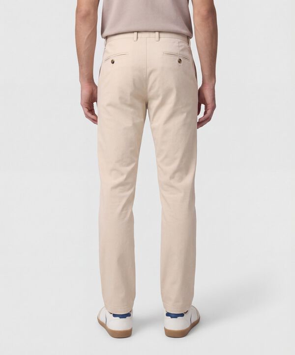 Pantalon Casual Para Hombre