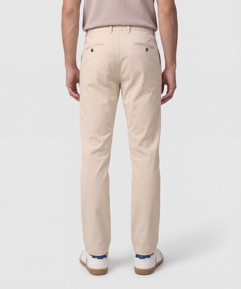 Pantalon Casual Para Hombre