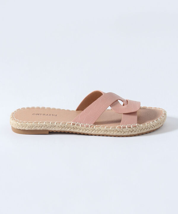 Sandalias Elegantes image number null