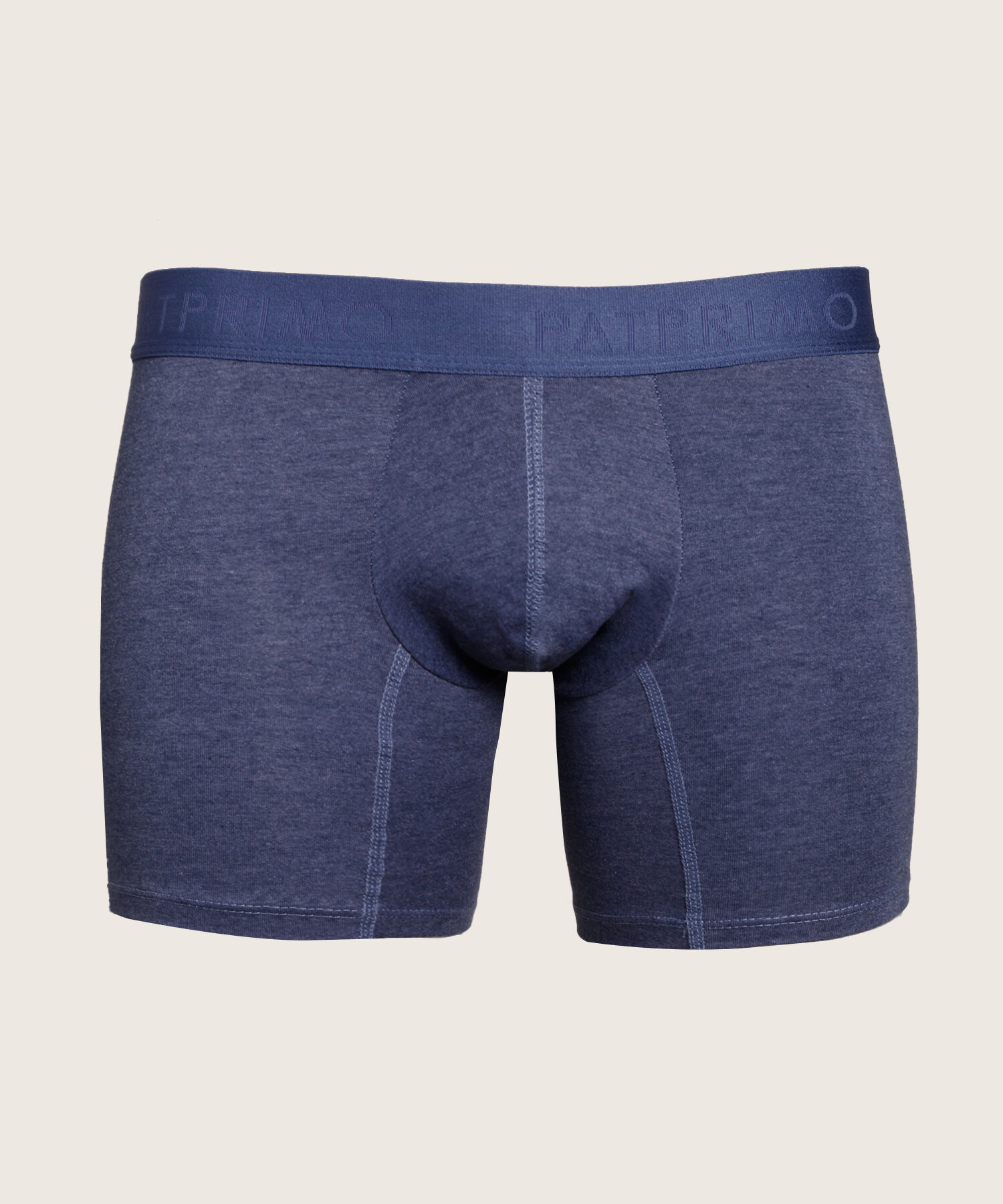 Boxer Pack X5, Boxer Medio Algodón