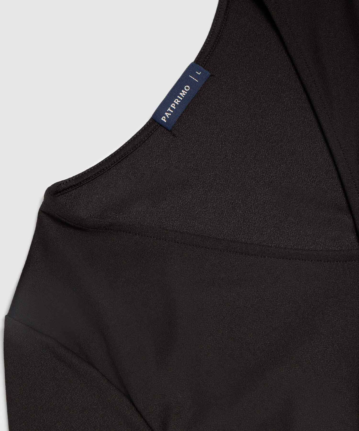 Camiseta Con Aplique Para Mujer