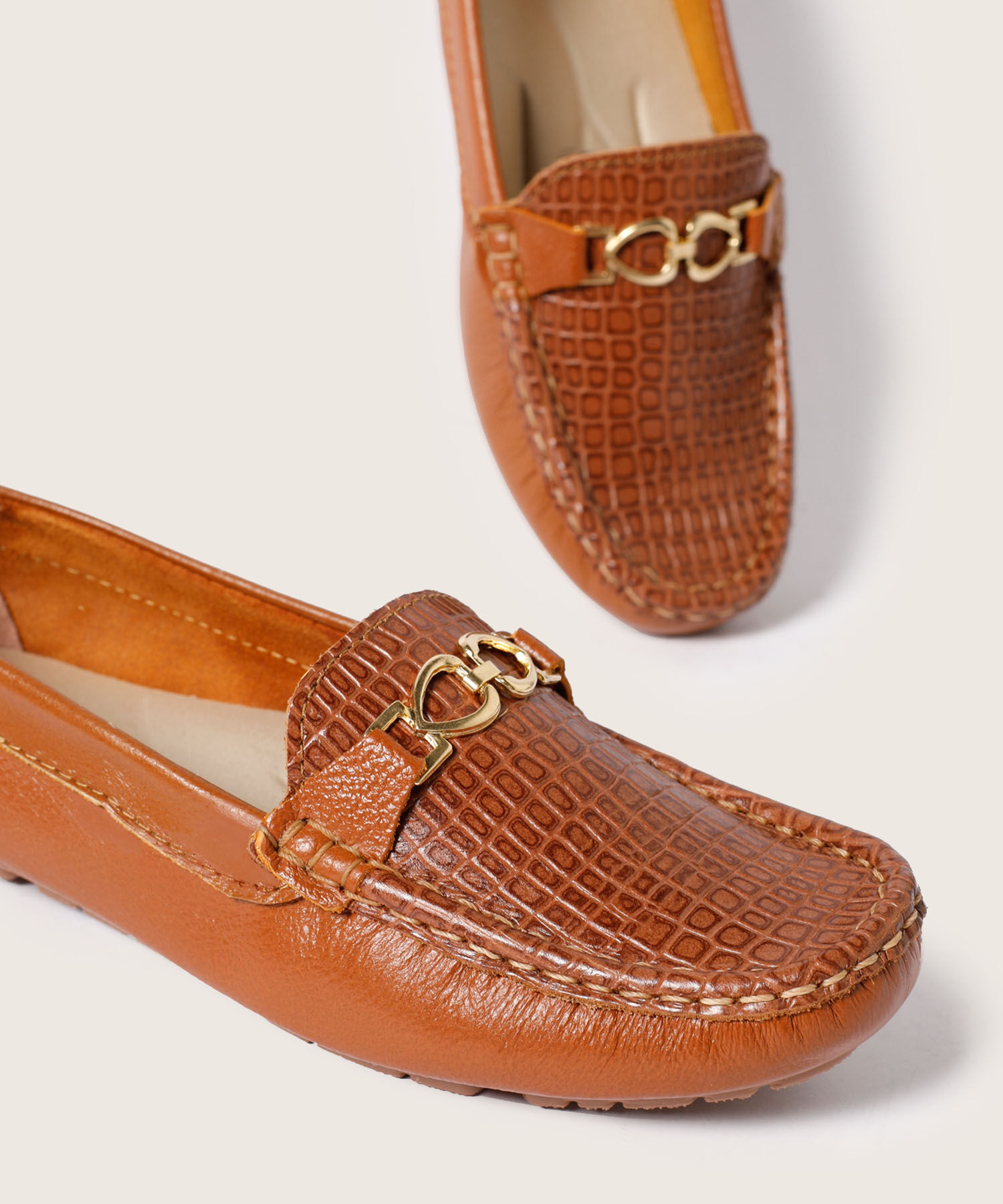 Mocasines