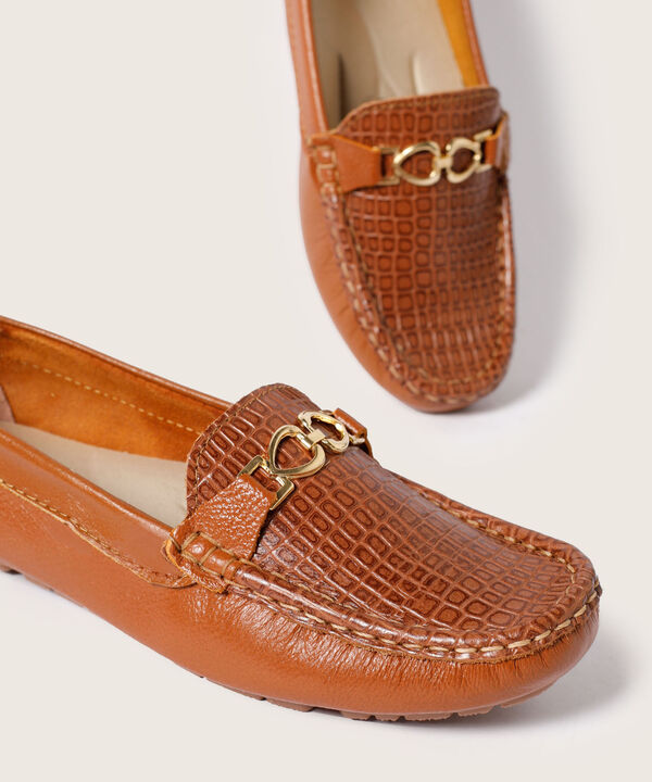 Mocasines
