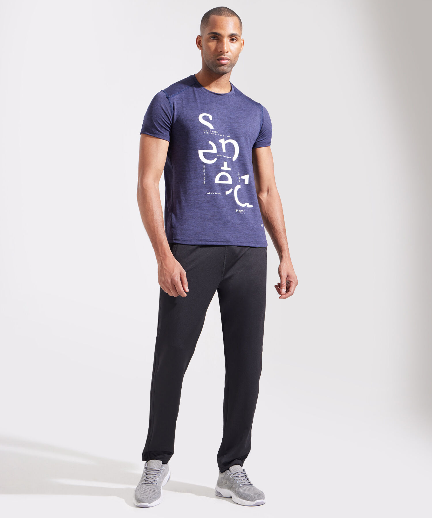 Camisetas Deportivas Para Hombre Compra Online Patprimo