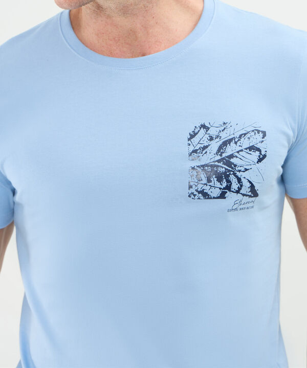 Camiseta Estampada image number null