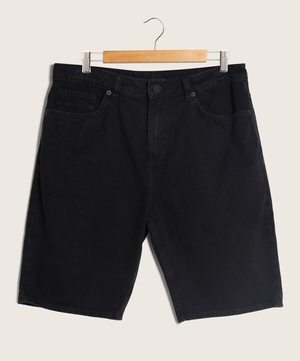 Bermuda Tono Negro