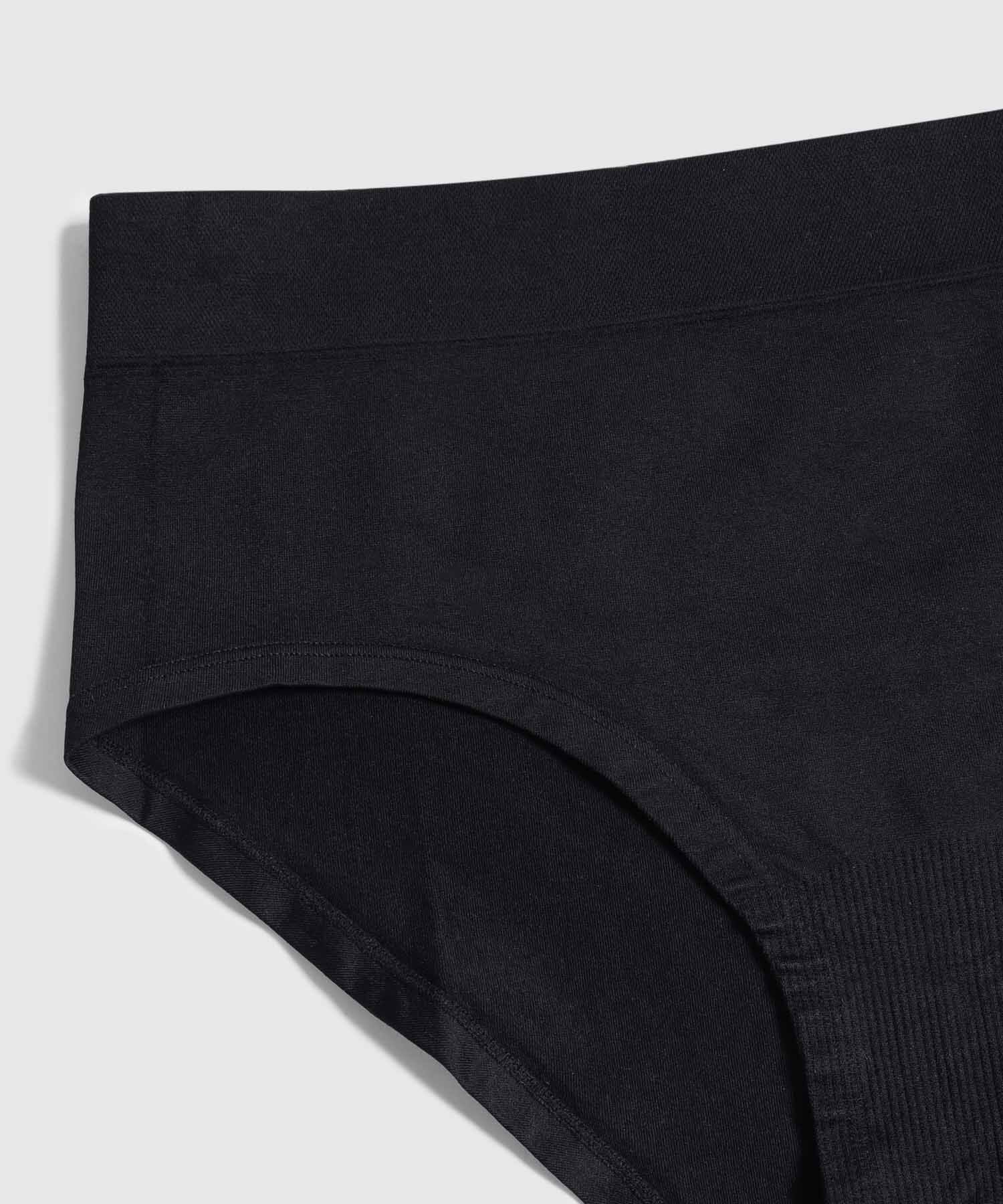 Pack X2 Panty Hipster Seamless 
