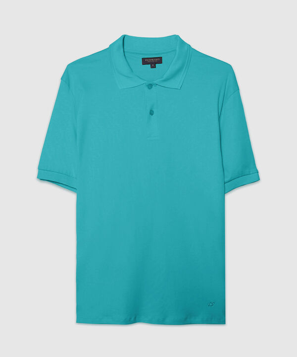 Polo Unicolor Premium
