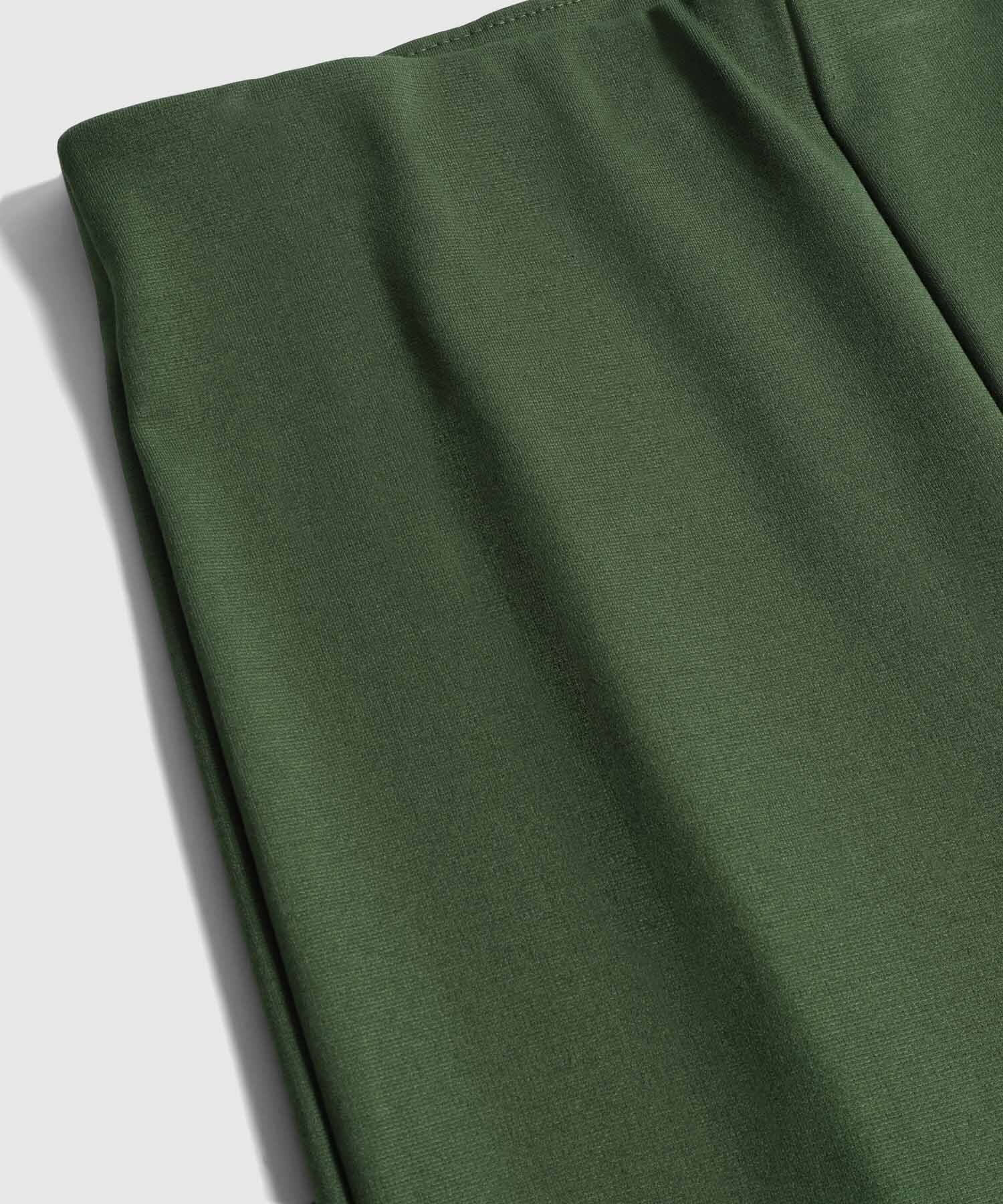 Leggings Silueta Fluida Para Mujer