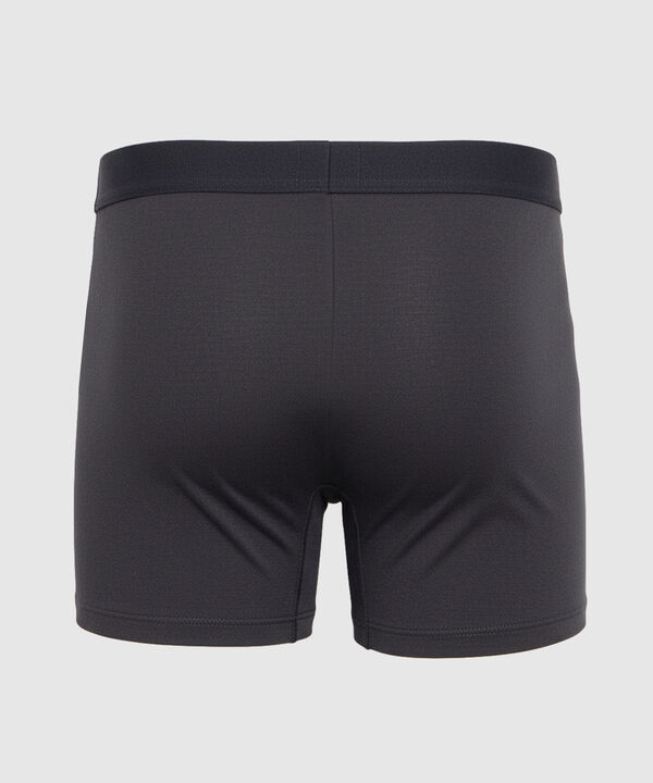 Set x3 B&oacute;xers Clasicos para Hombre