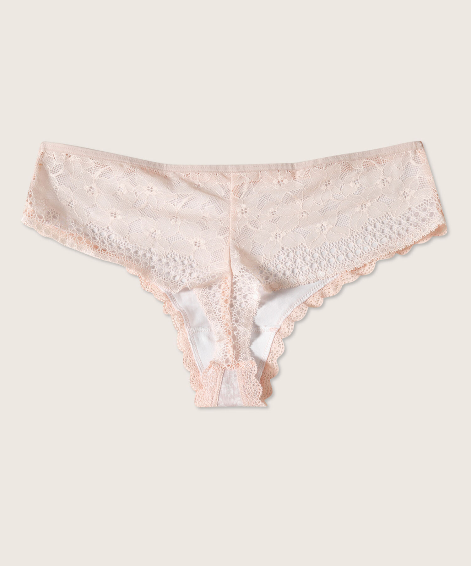 Panty Estampado Microfibra